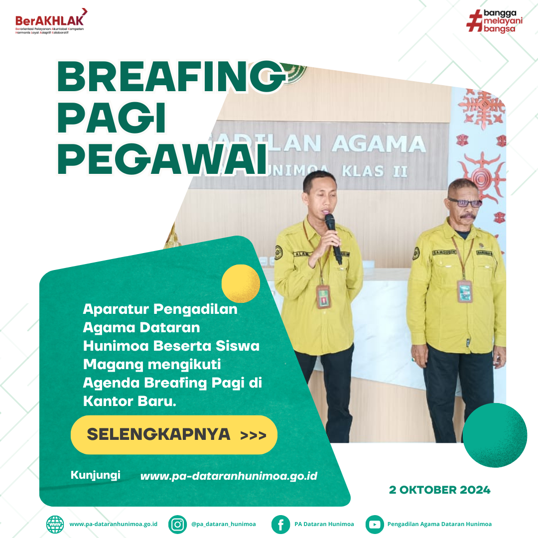 TAMPLATE HUNIMOA 29