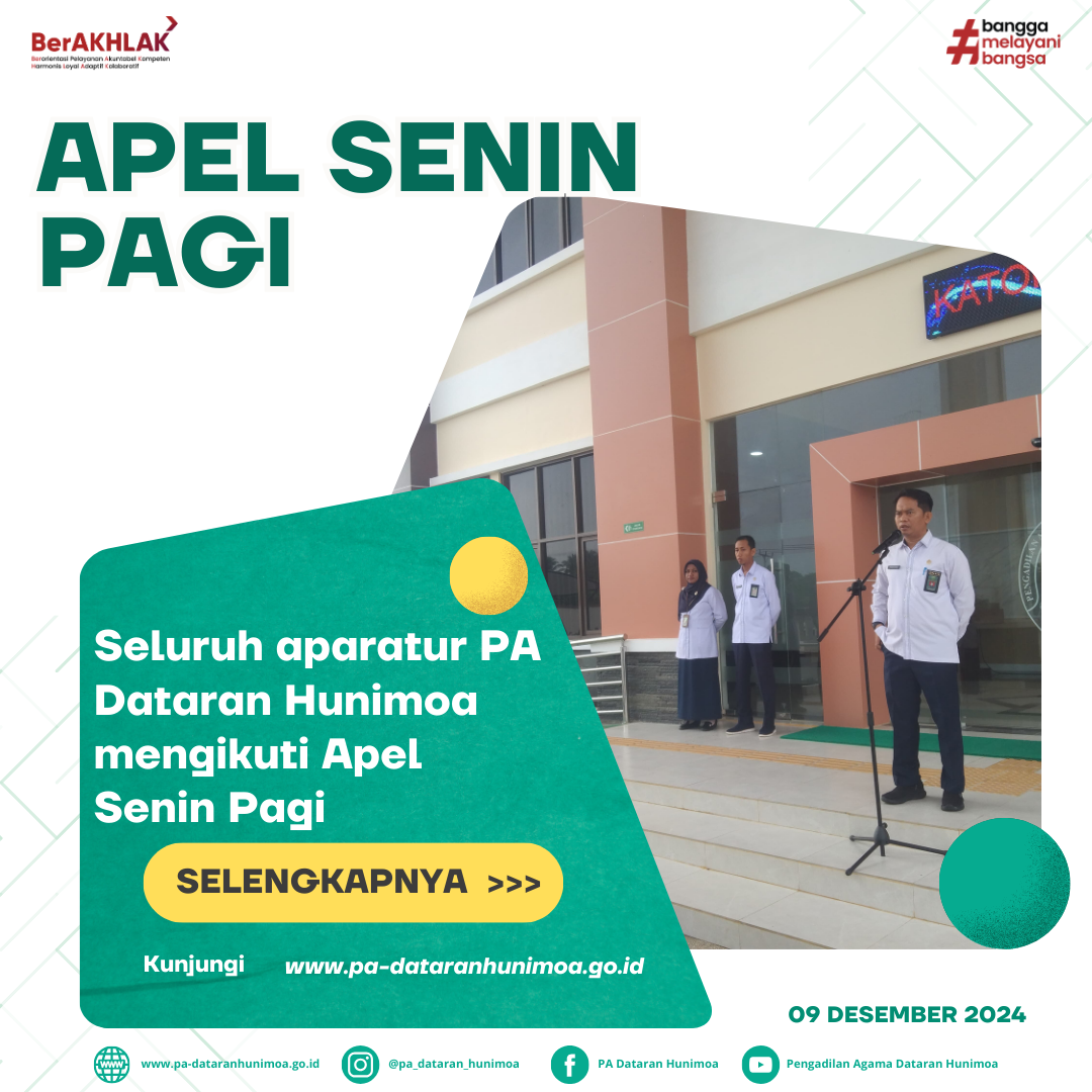 TAMPLATE HUNIMOA 17