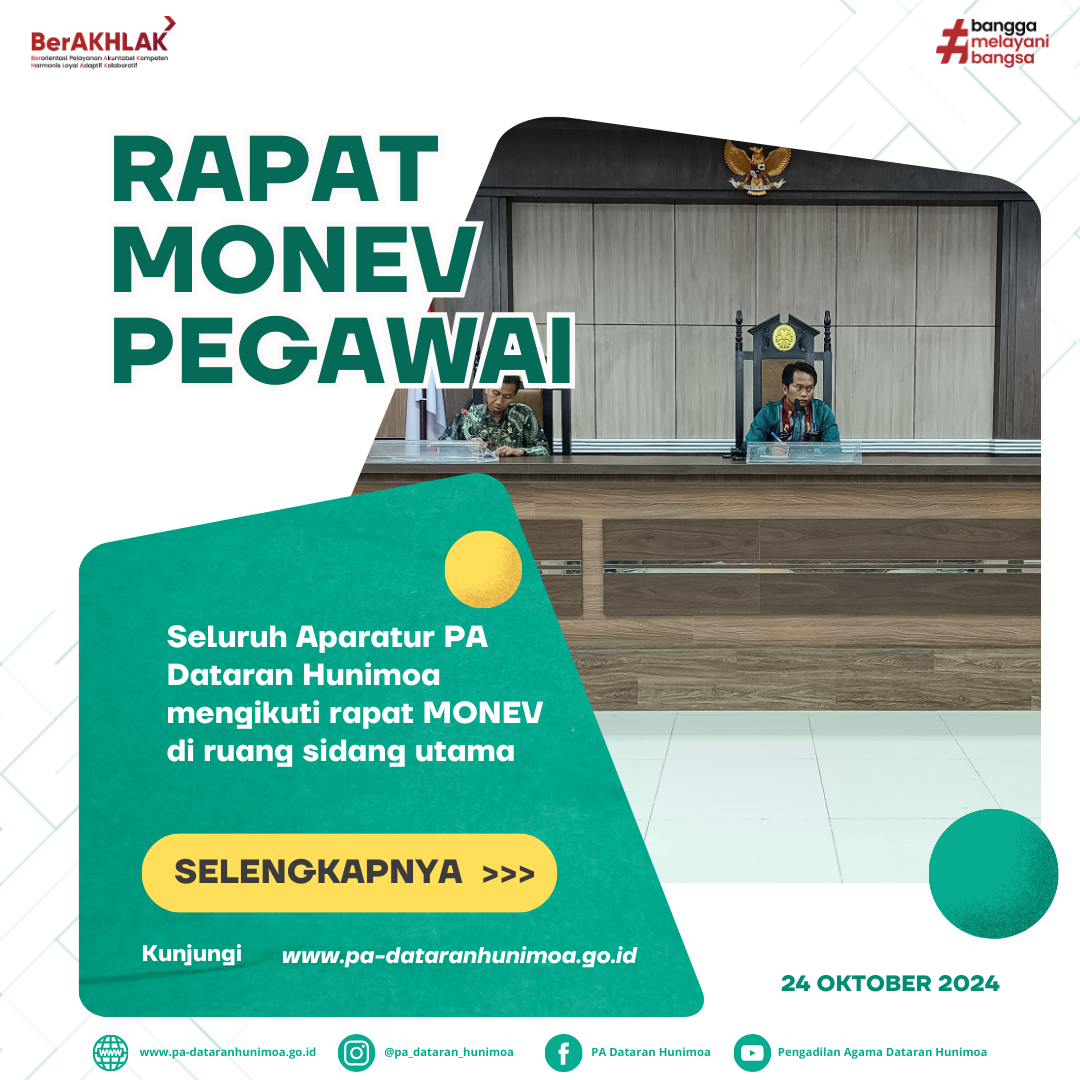 TAMPLATE HUNIMOA 4