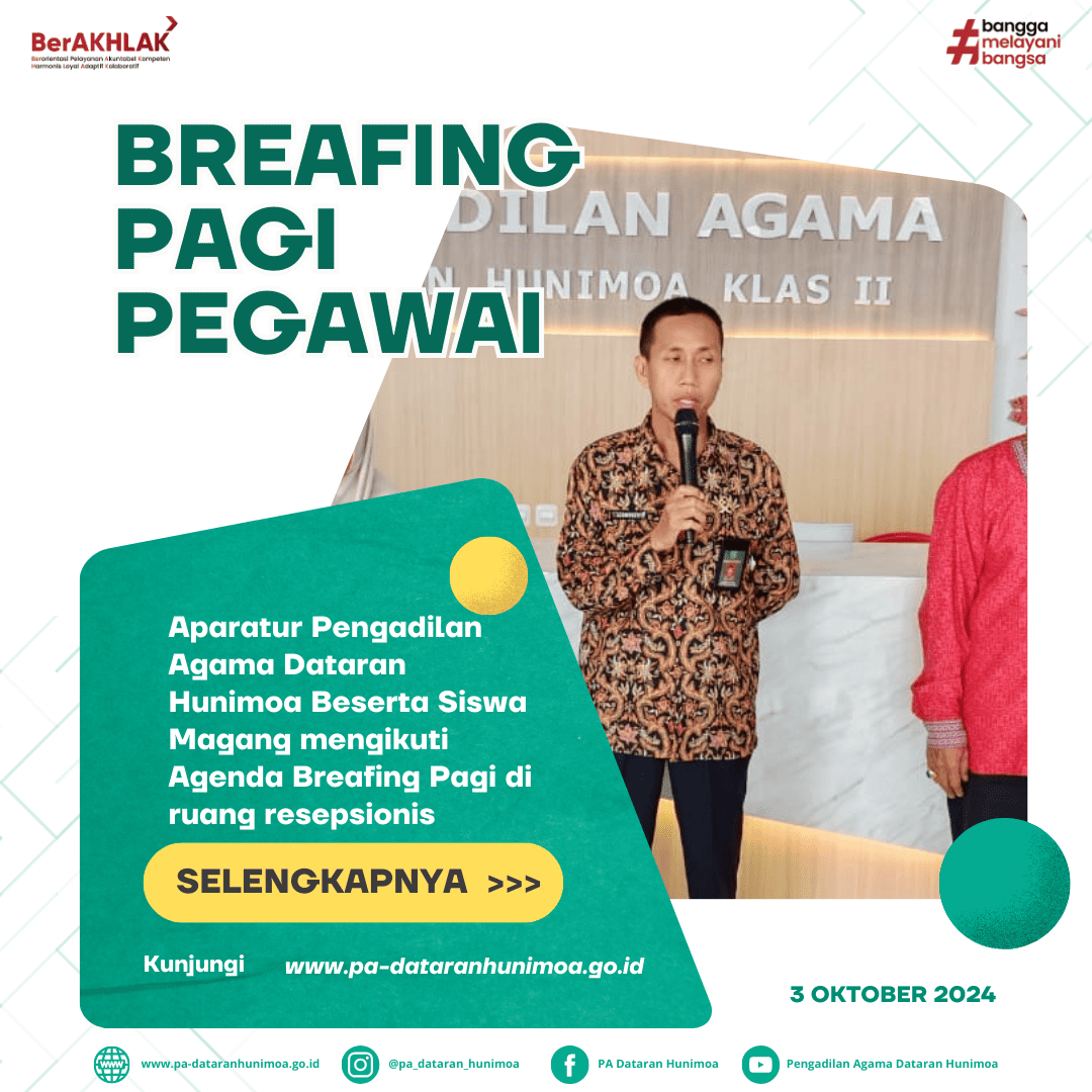 TAMPLATE HUNIMOA 33