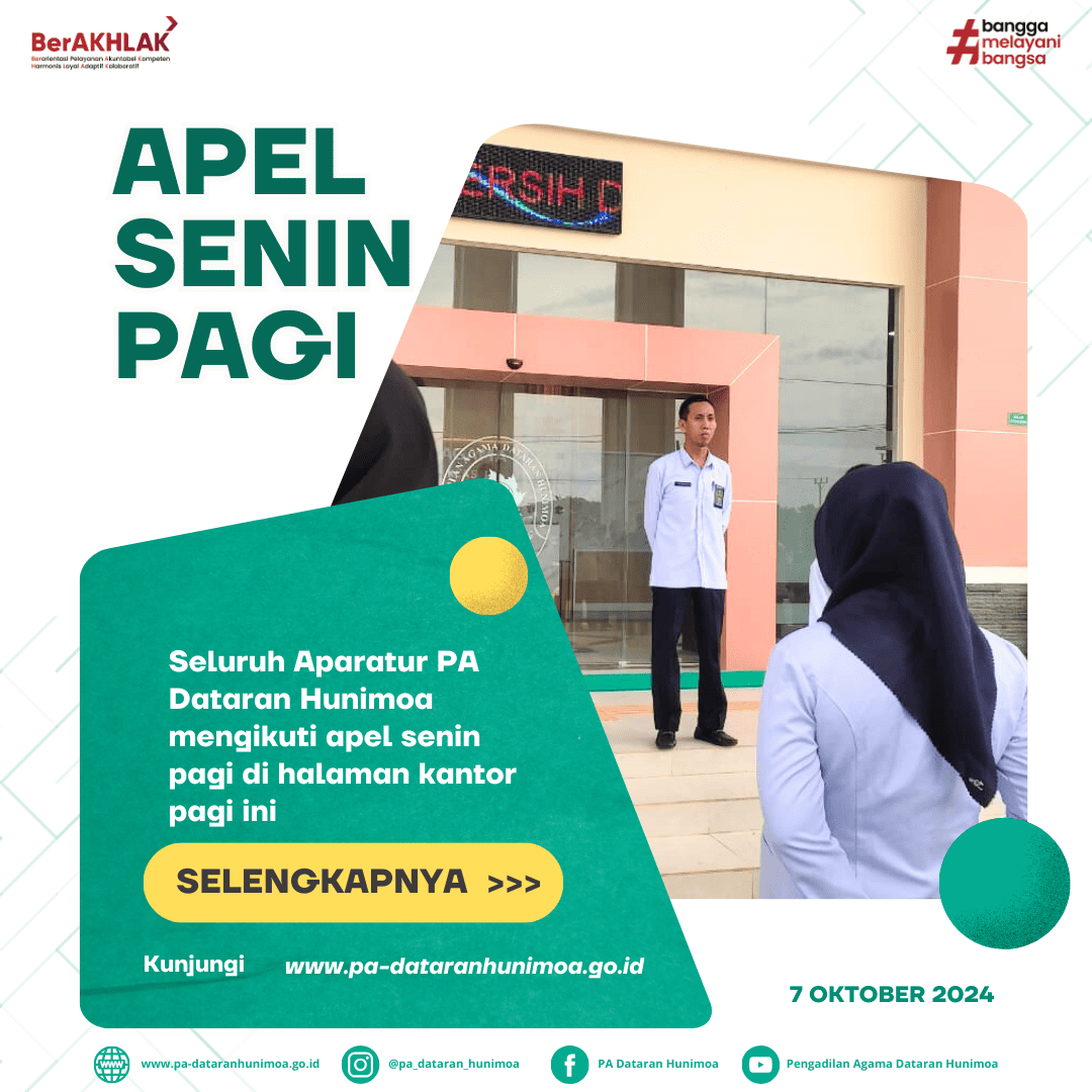 TAMPLATE HUNIMOA 4