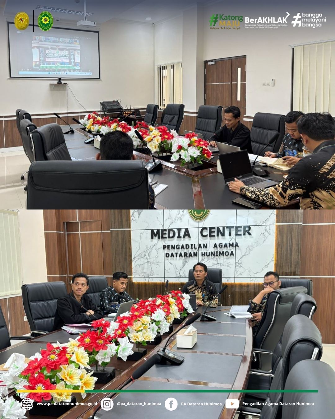 DDTK hukum waris 2
