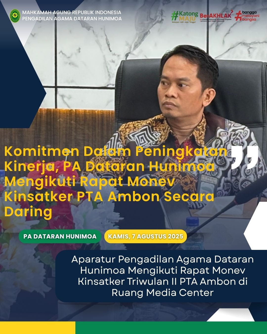 monev kinsatker 2 25 1