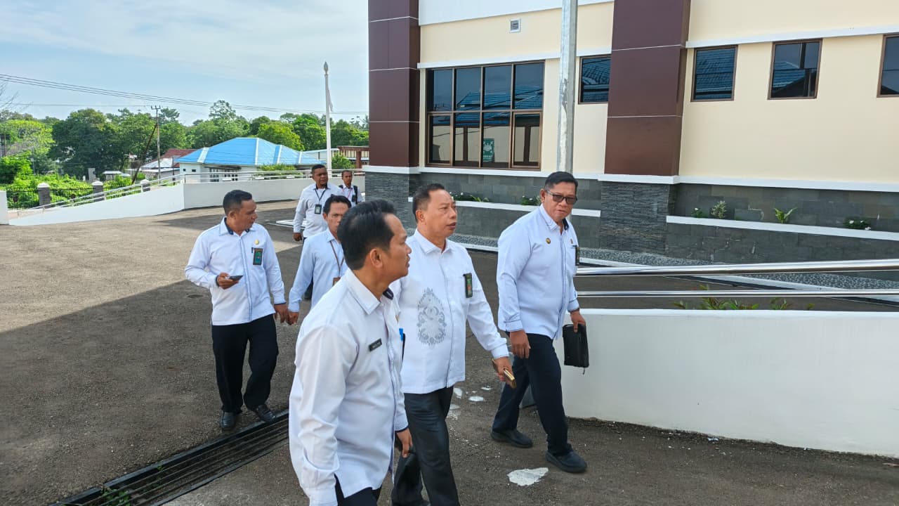 pengawasan dan pembinaan tw1 1