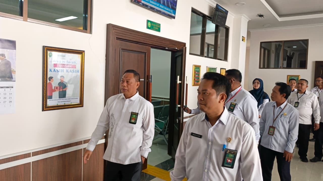 pengawasan dan pembinaan tw1 2