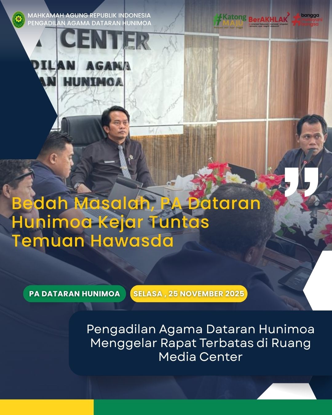 RAPAT 25 11 1