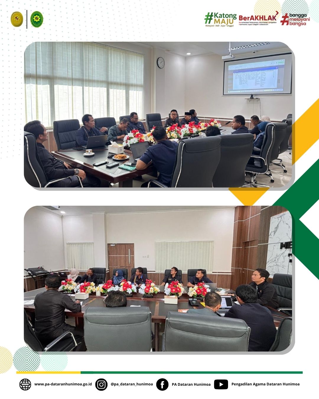 RAPAT 25 11 2