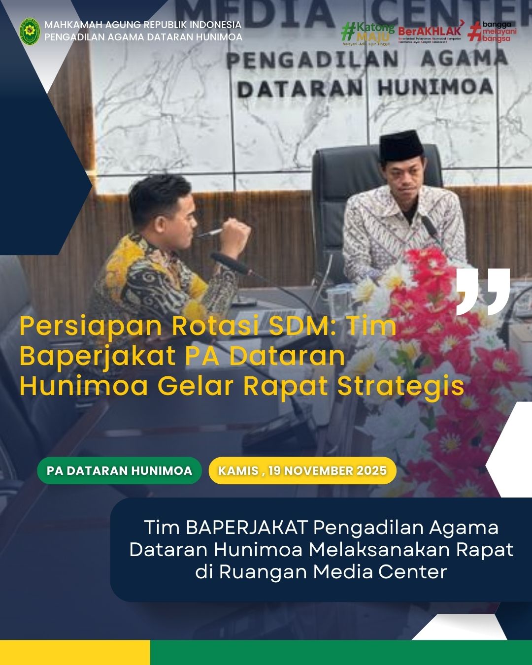 baperjakat 19 11 1