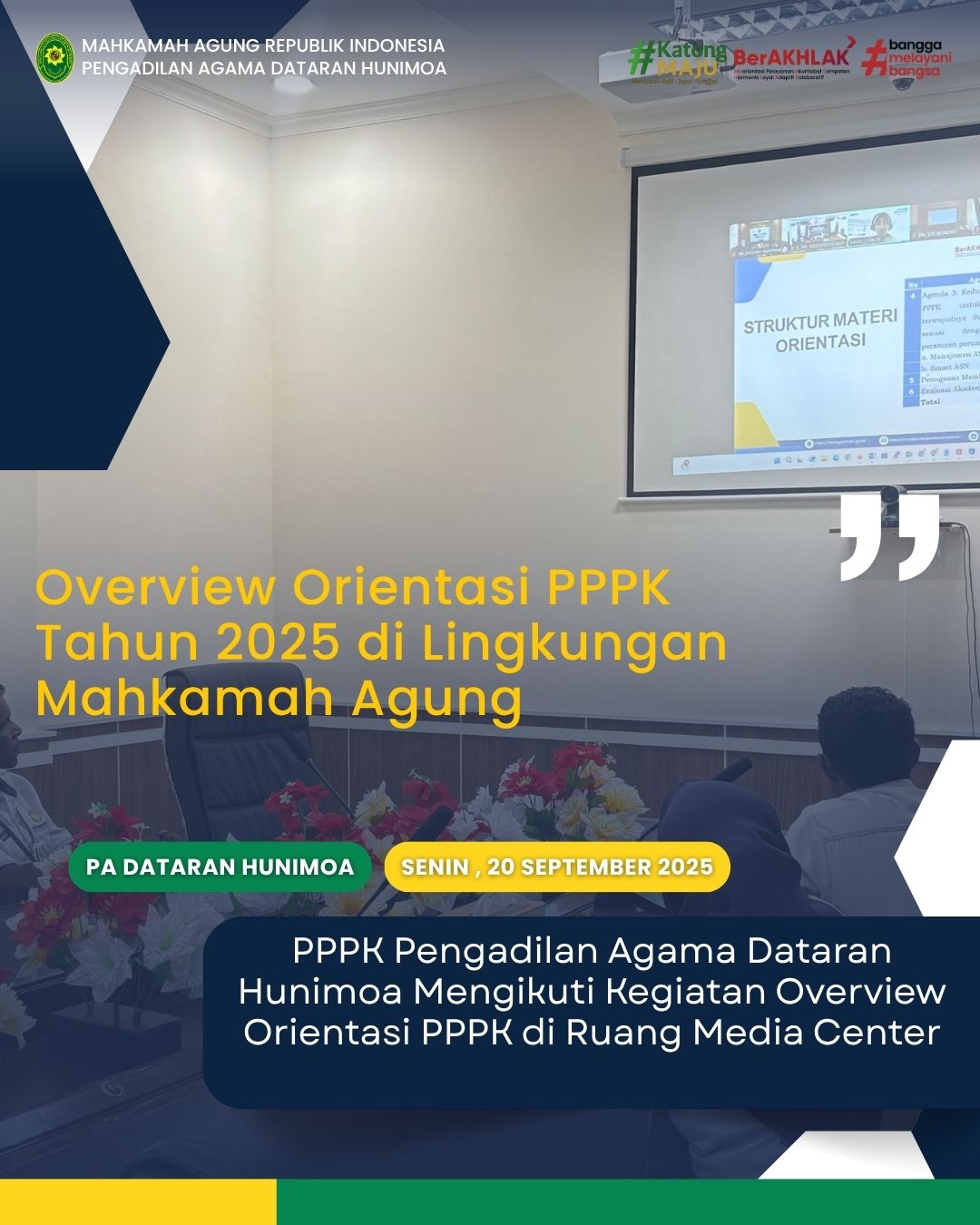 overview p3k 1