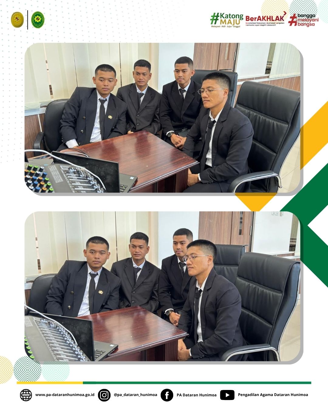 pembukaan latsar cpns 25 2