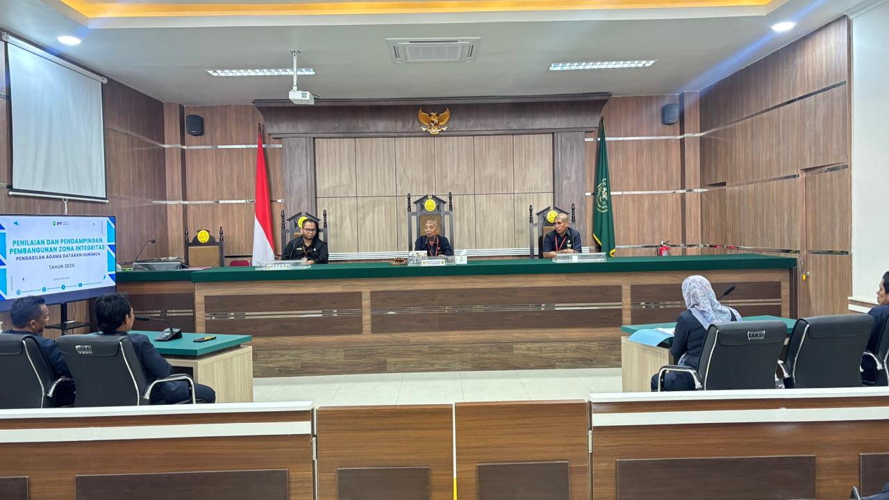 pendampingan zi 8426 1