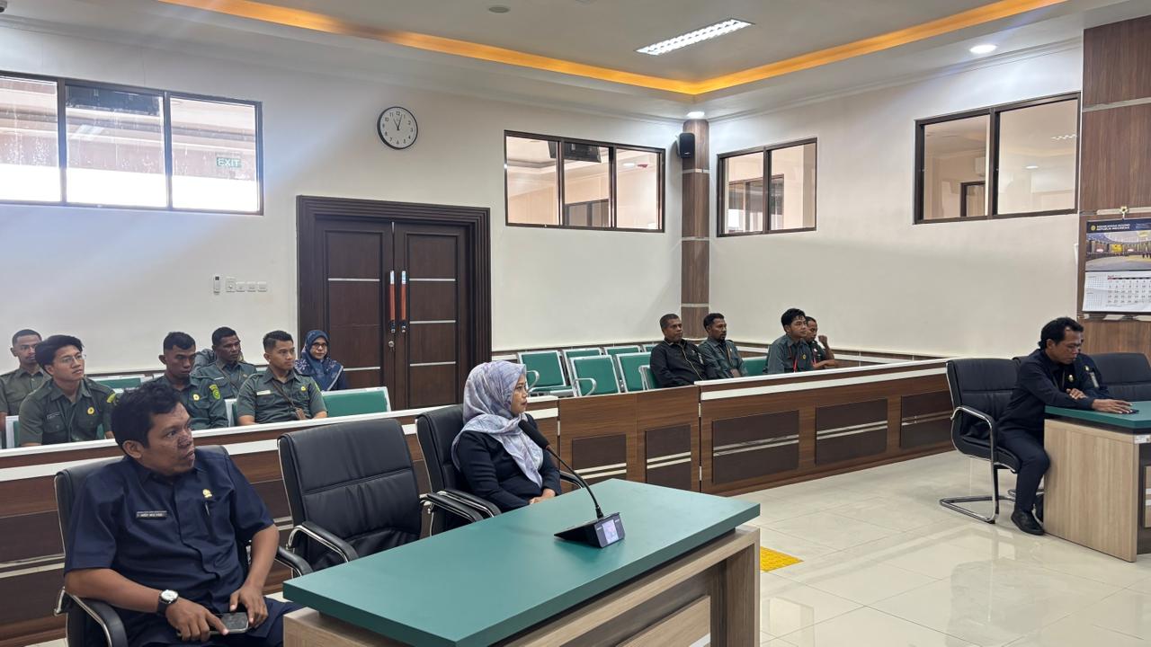 pendampingan zi 8426 3