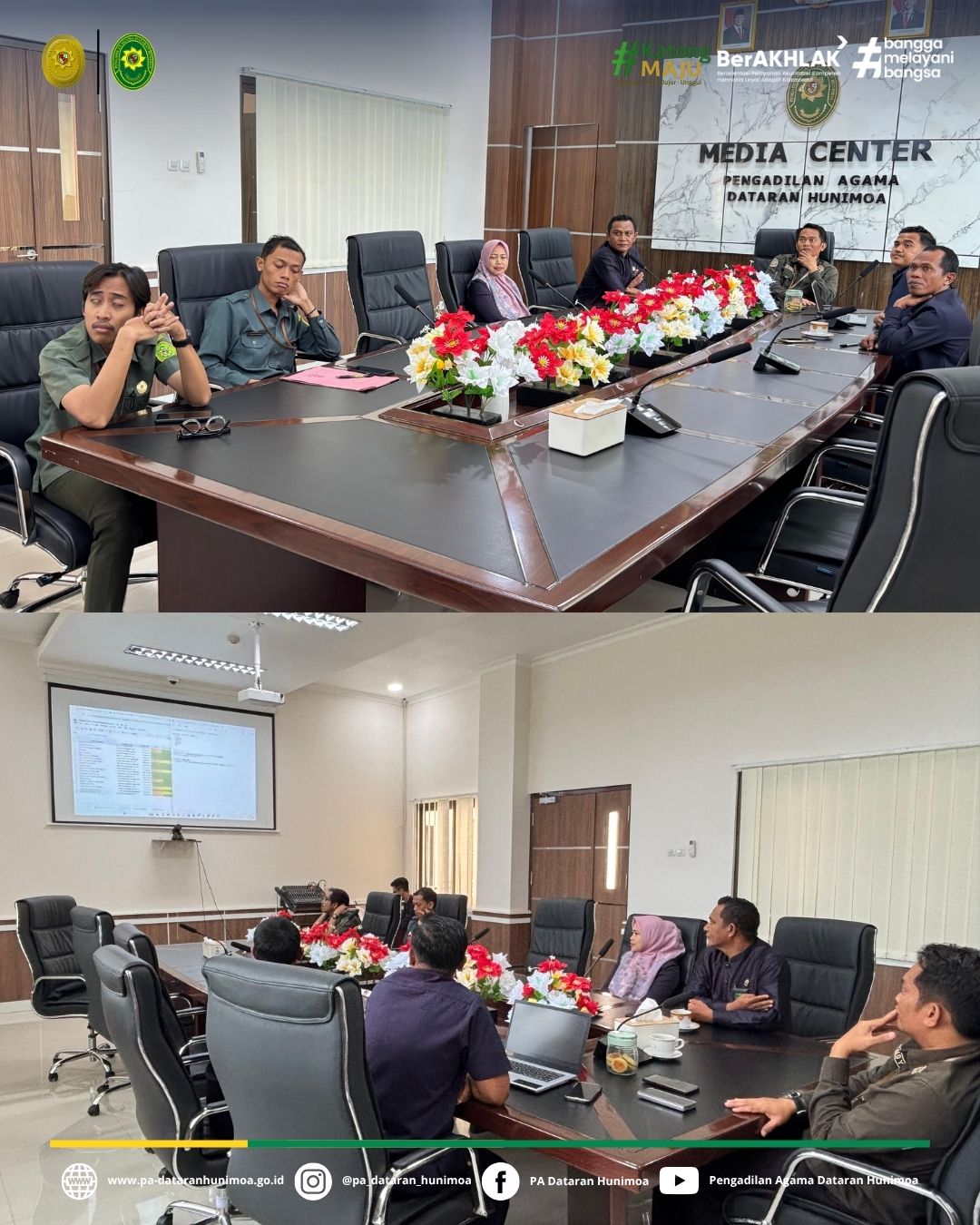 rapat medin okt 2