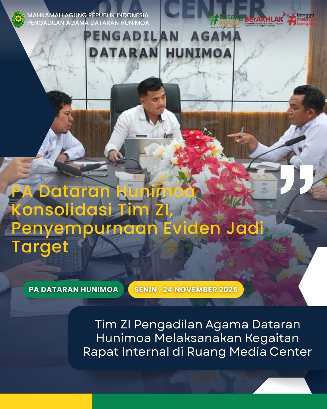 rapat zi 24 11 1