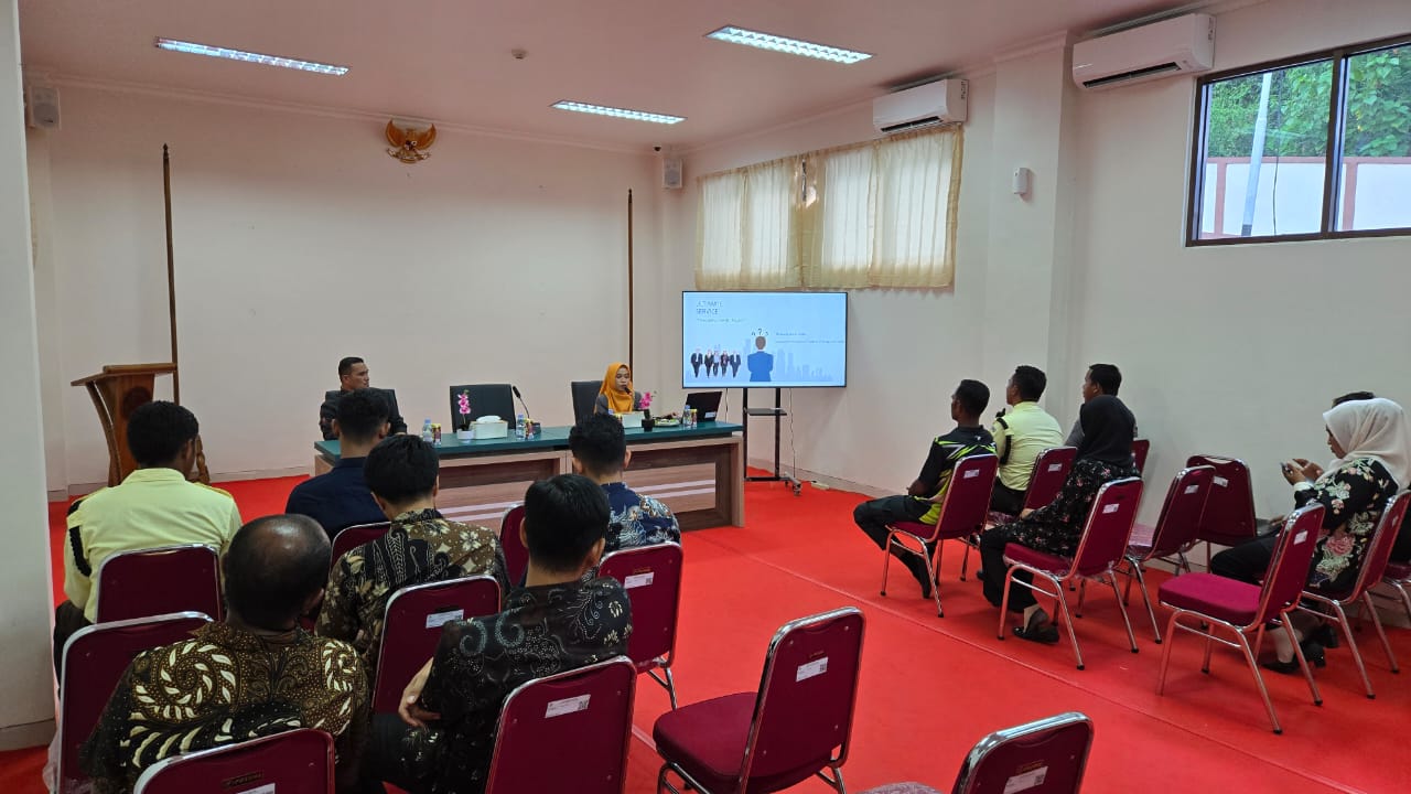 sosialisasi pelayanan prima 26 3
