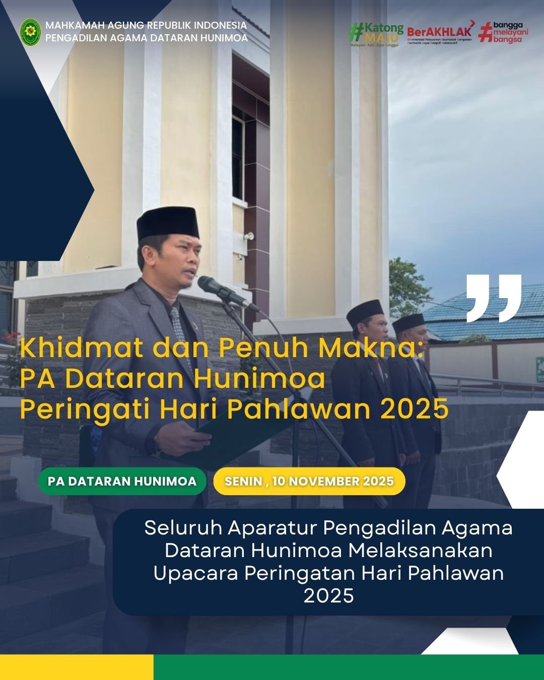 upacara hari pahlawan 25 1