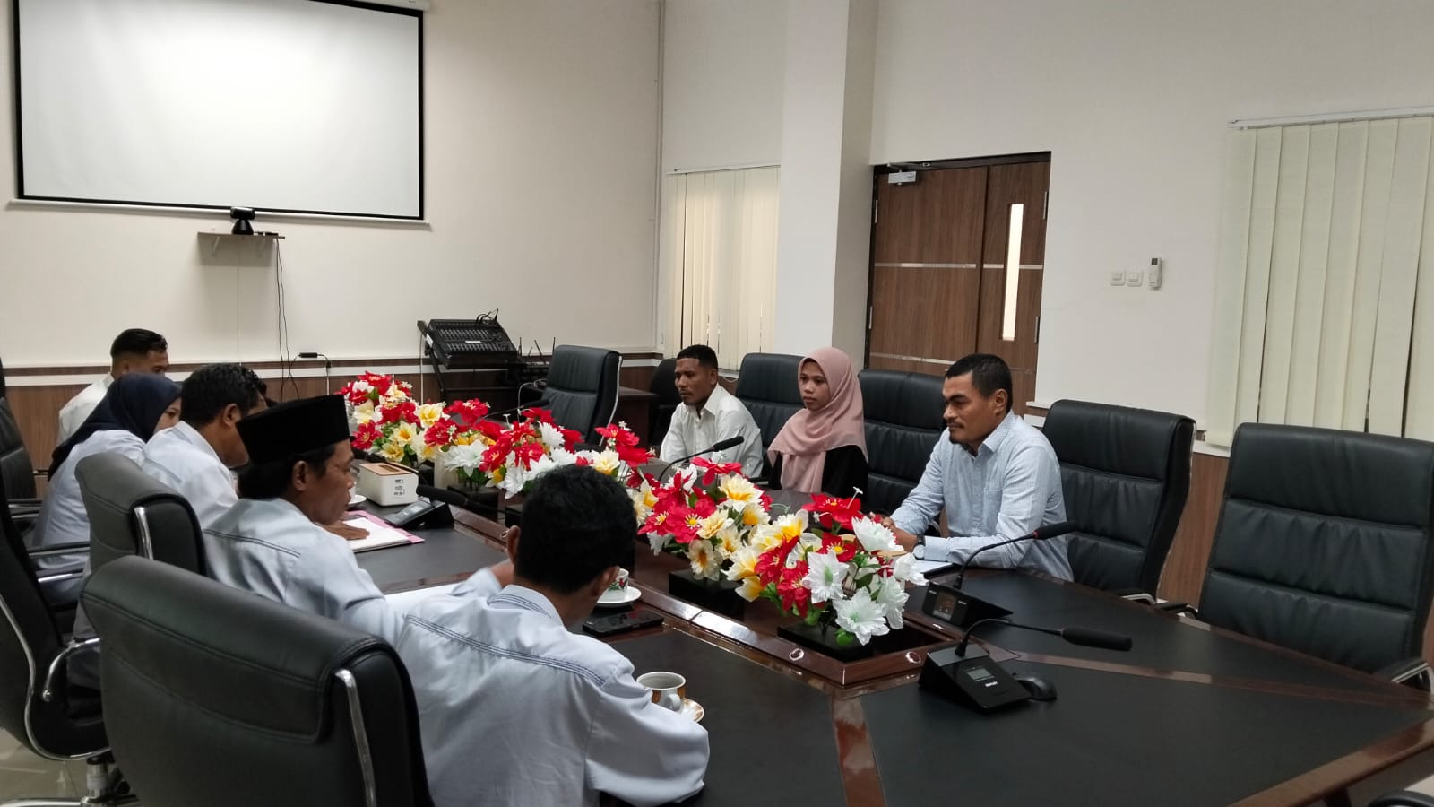 wawancara posbakum 26 2