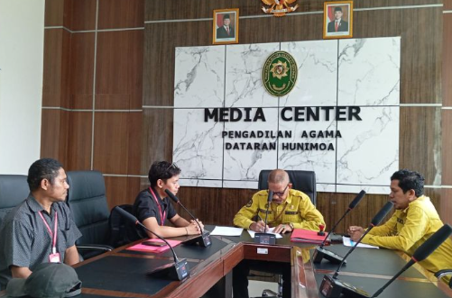 Mou telkom 2025