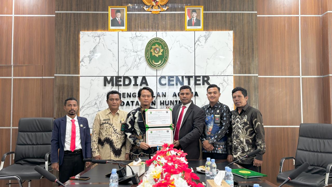 MOU POSBAKUM 26 1