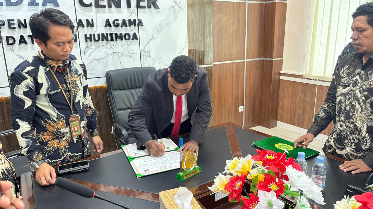 MOU POSBAKUM 26 4