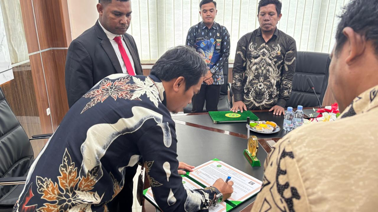 MOU POSBAKUM 26 5