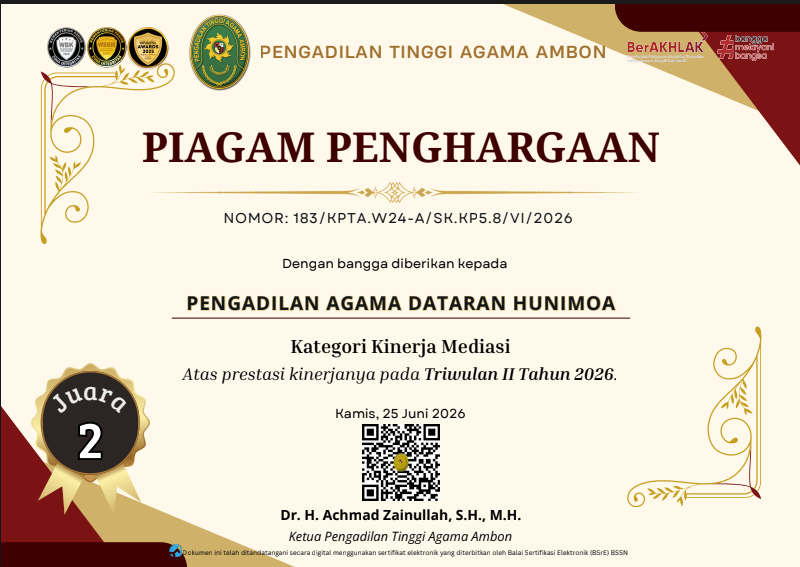 mediasi tw 2 26
