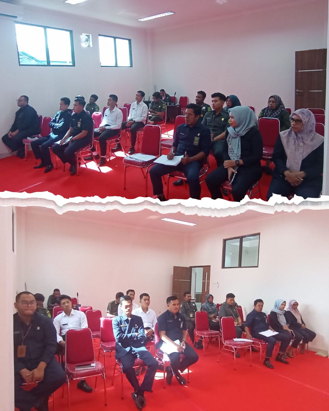 pembentukan zi 2