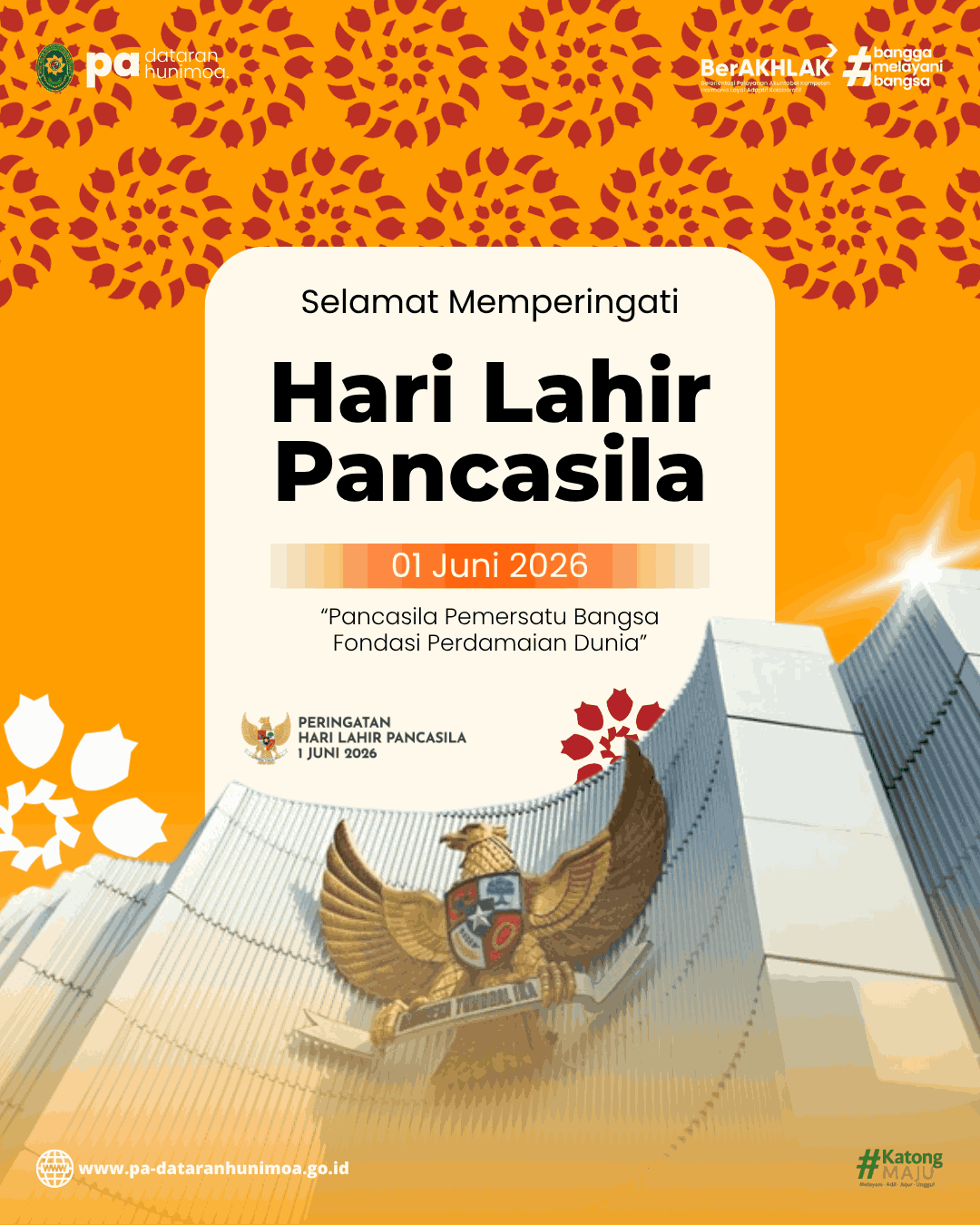 harlah pancasila 26 11zon