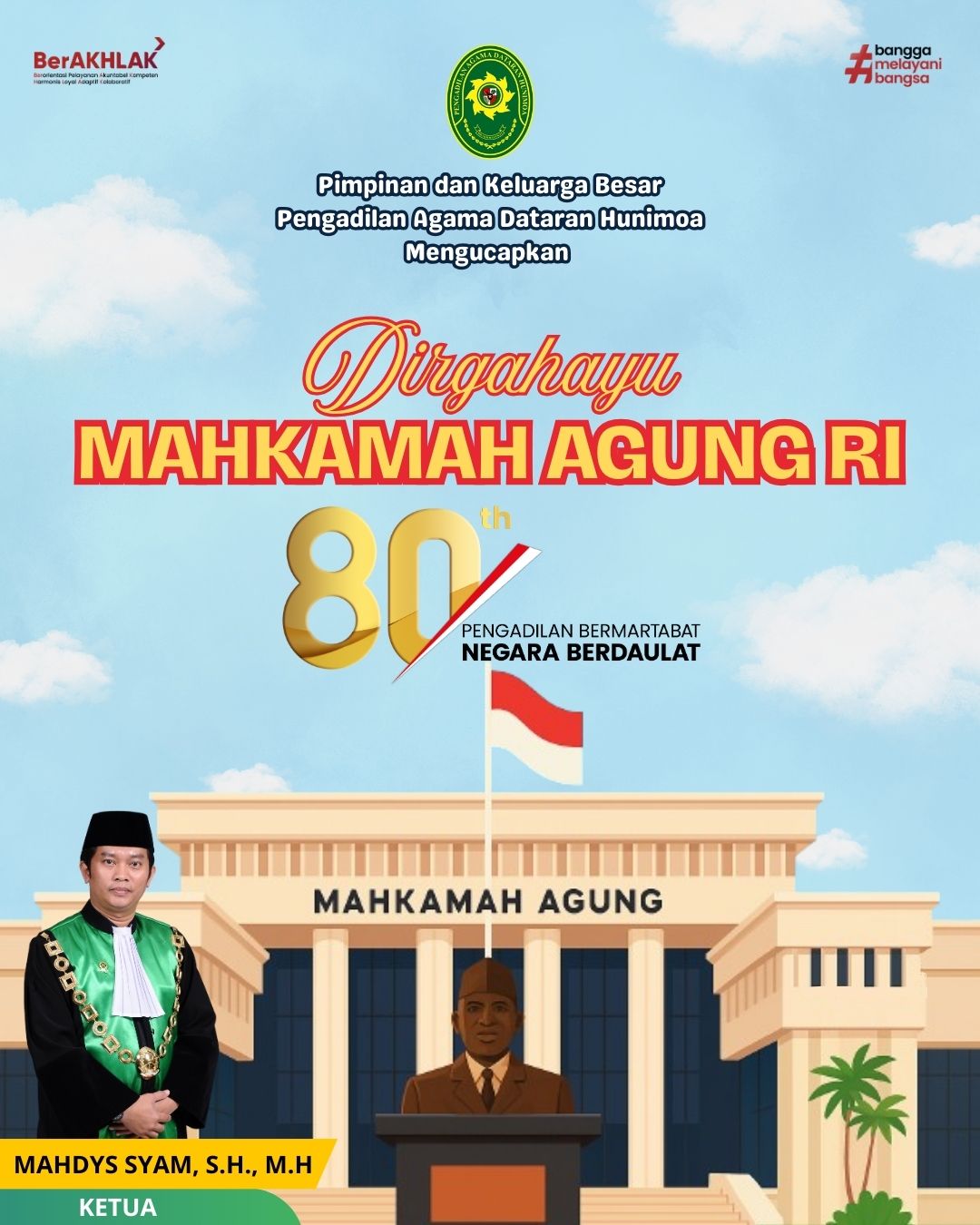 hut ma ri 80