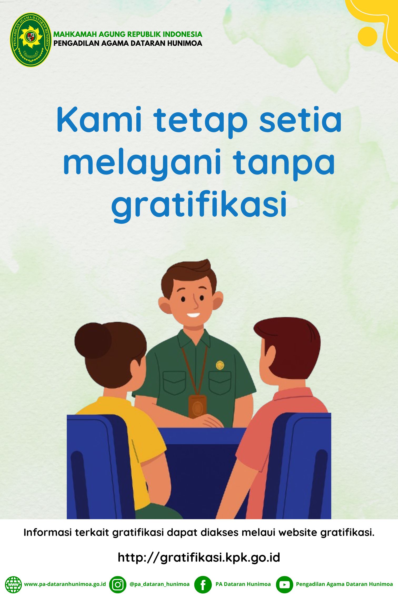 anti gratifikasi 3