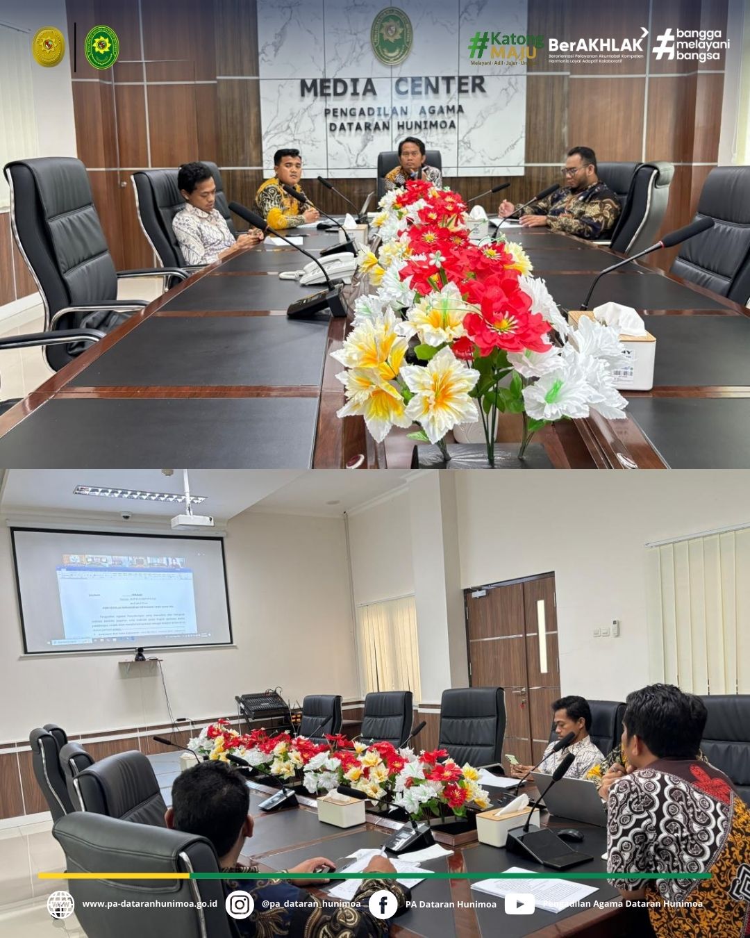 ddtk hukum waris pta 2
