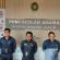 Briefing Pagi PA Dataran Hunimoa Perkuat Disiplin dan Komitmen Melayani Menuju WBK (21/7)